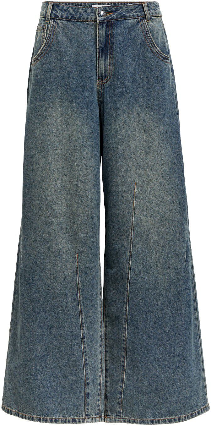 Objdipsy Mw Lo Long Jeans 146