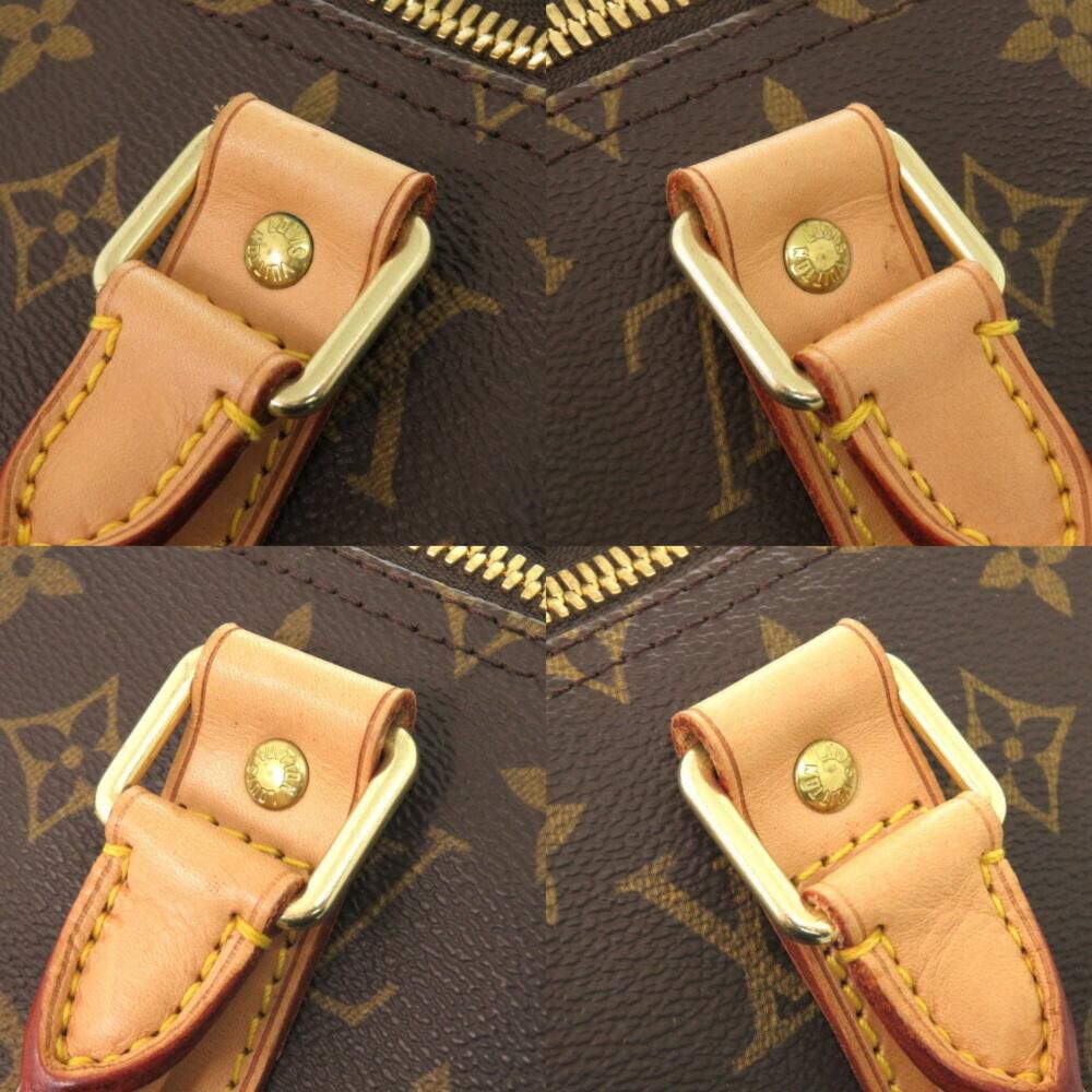 Louis Vuitton Keepall