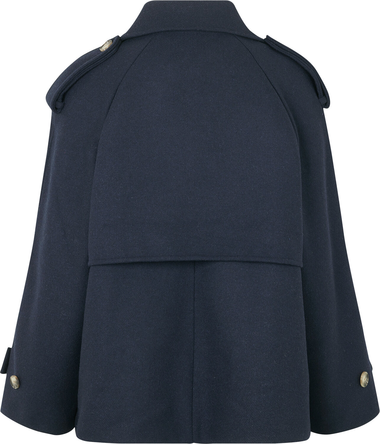 EsmundMD Wool jacket