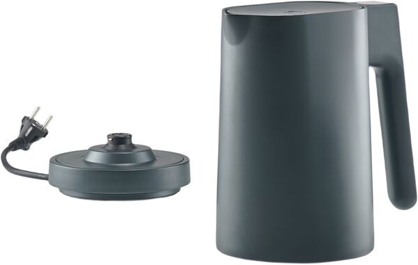 Elkande 1,2 liter Green