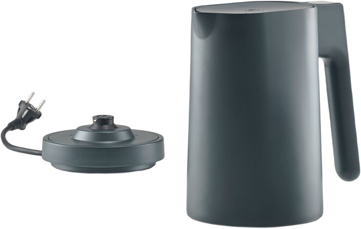 Elkande 1,2 liter Green