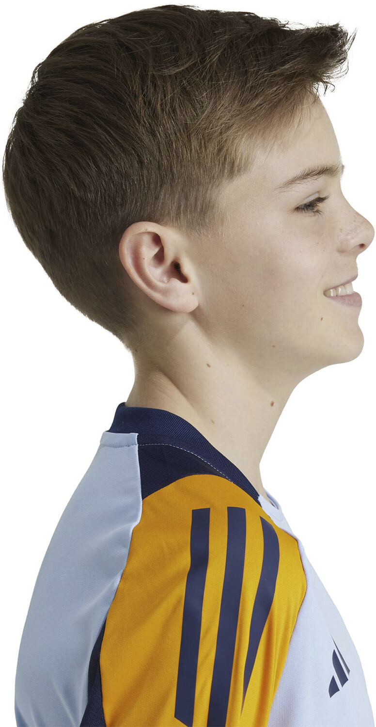 Real Madrid TR T-shirt