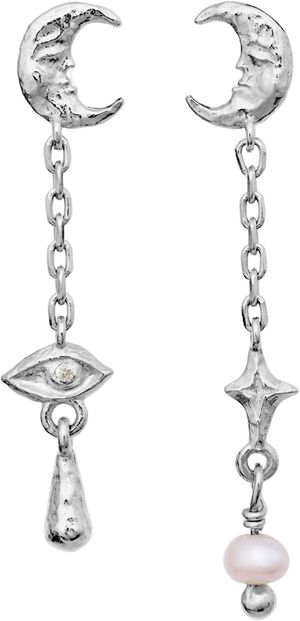 Beatrice Earrings