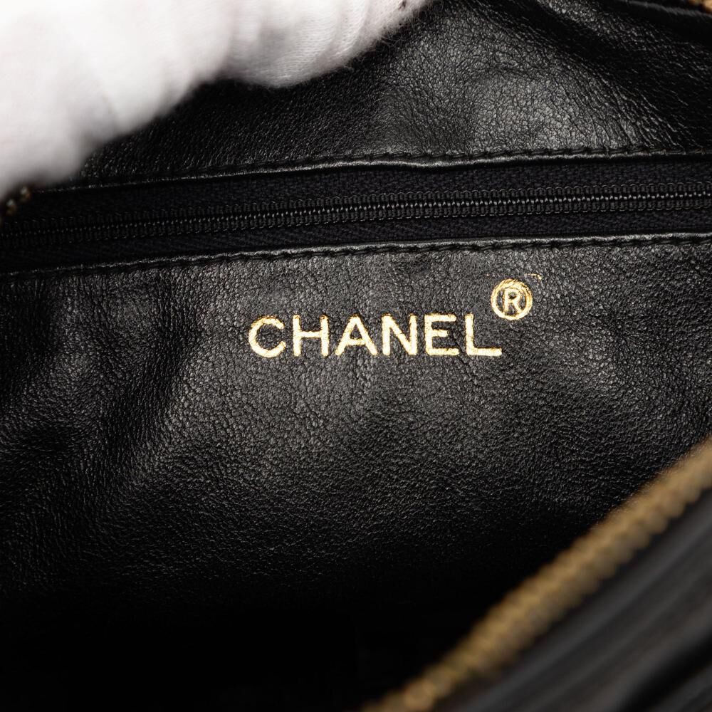 Chanel Shoulder Bag
