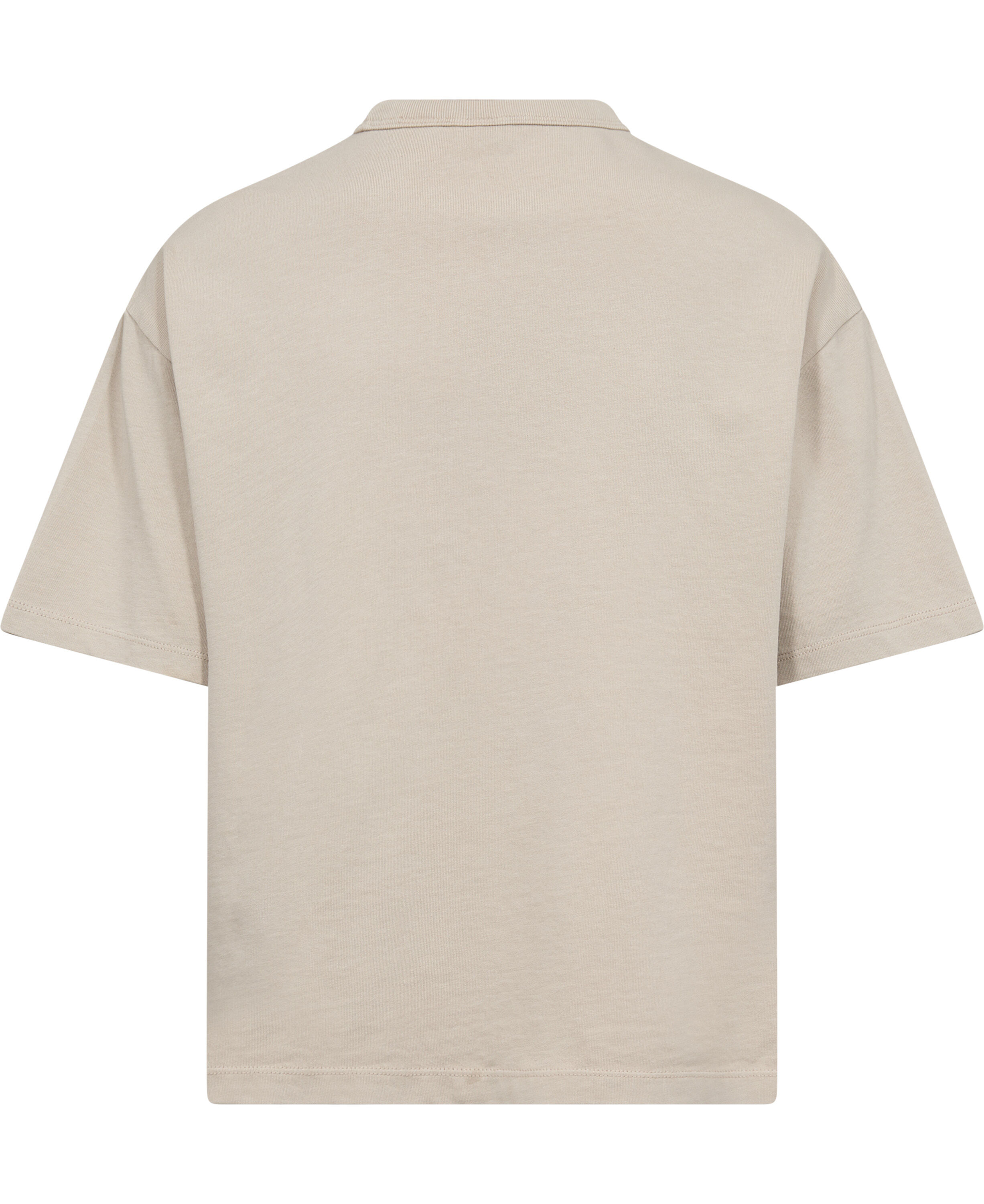 VINTAGE SS TEE GARMENT DYE FA1