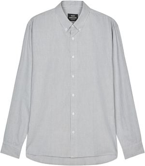 Cotton Oxford Sune Shirt BD INS