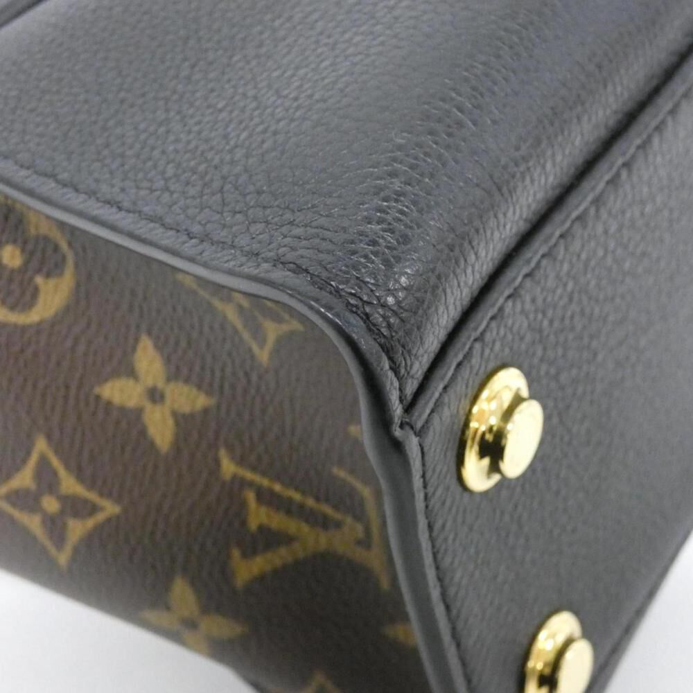 Louis Vuitton On My Side
