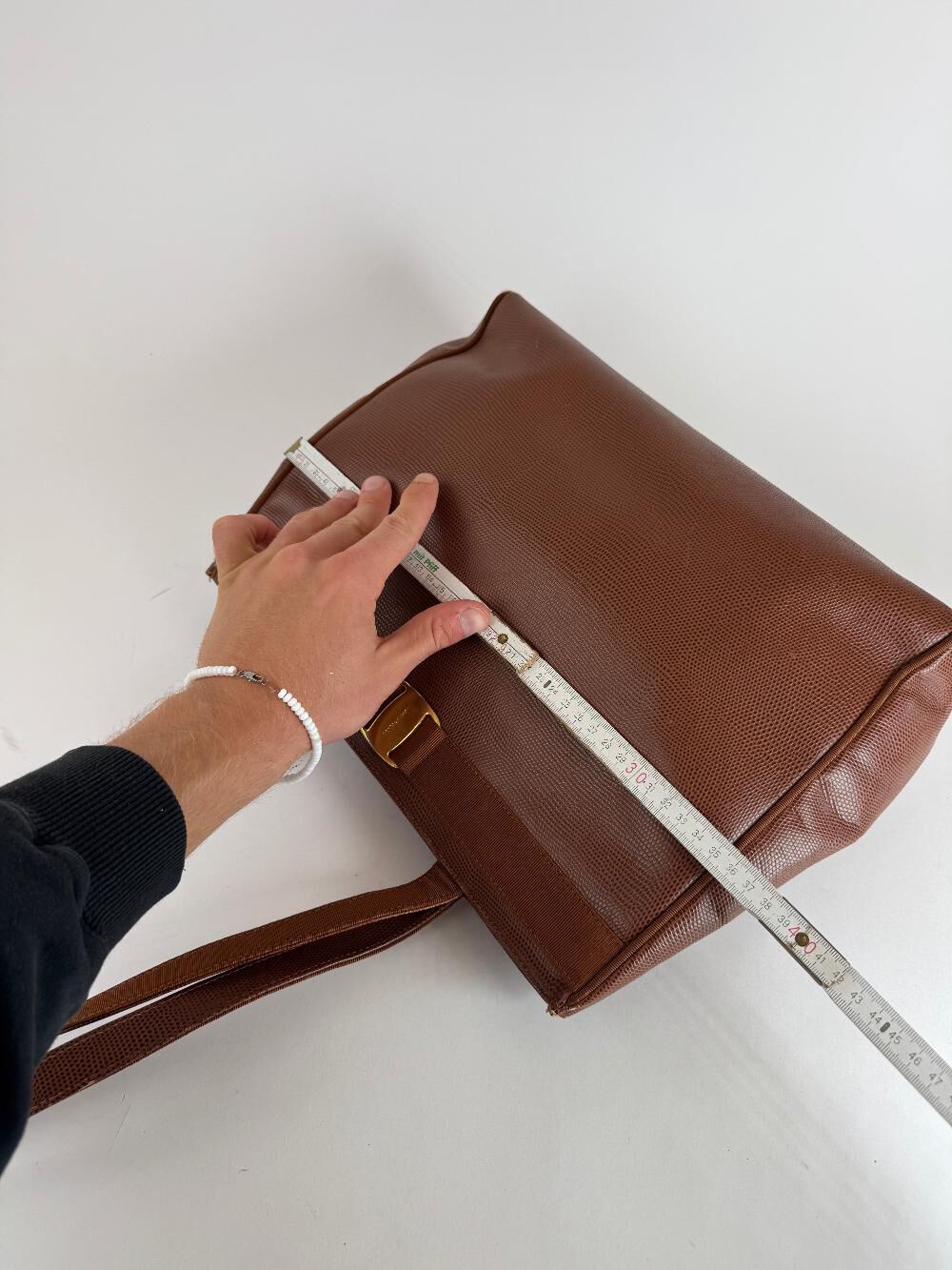 Salvatore Ferragamo Handbag