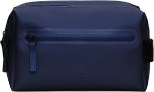 Wash Bag Zip W3