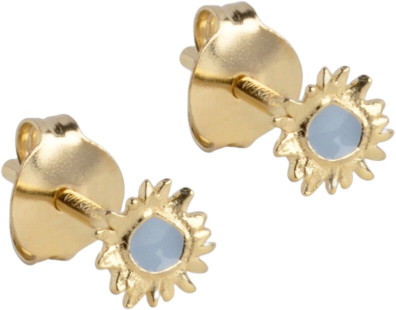 Studs, Mini Sunshine