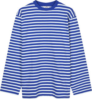 Soft Single Jerry Tee LS