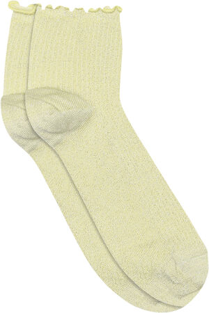 Lis glitter socks