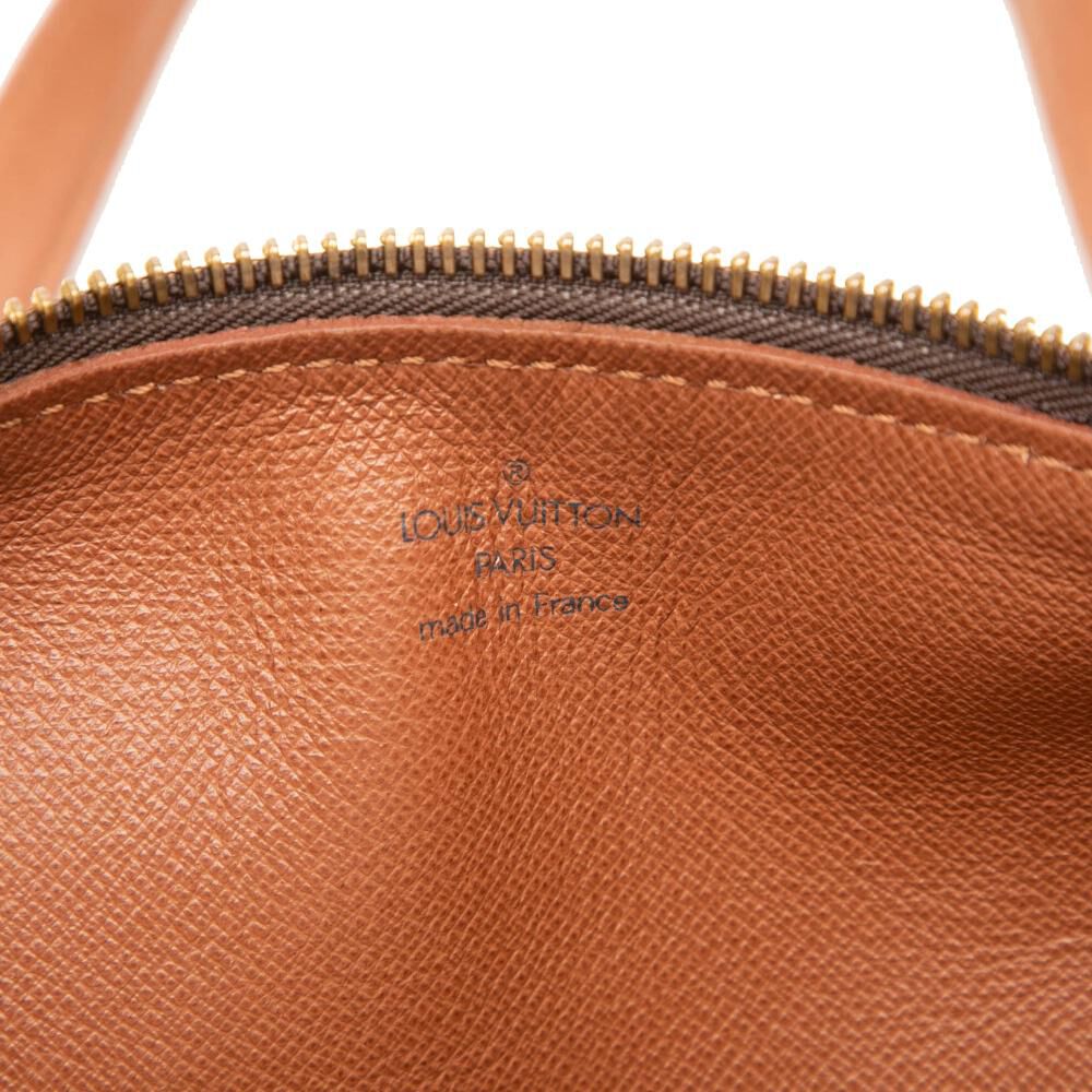 Louis Vuitton Papillon