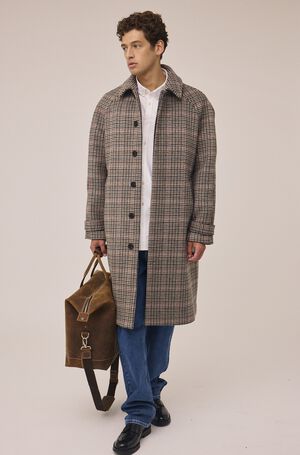 Kasper 1 wool coat