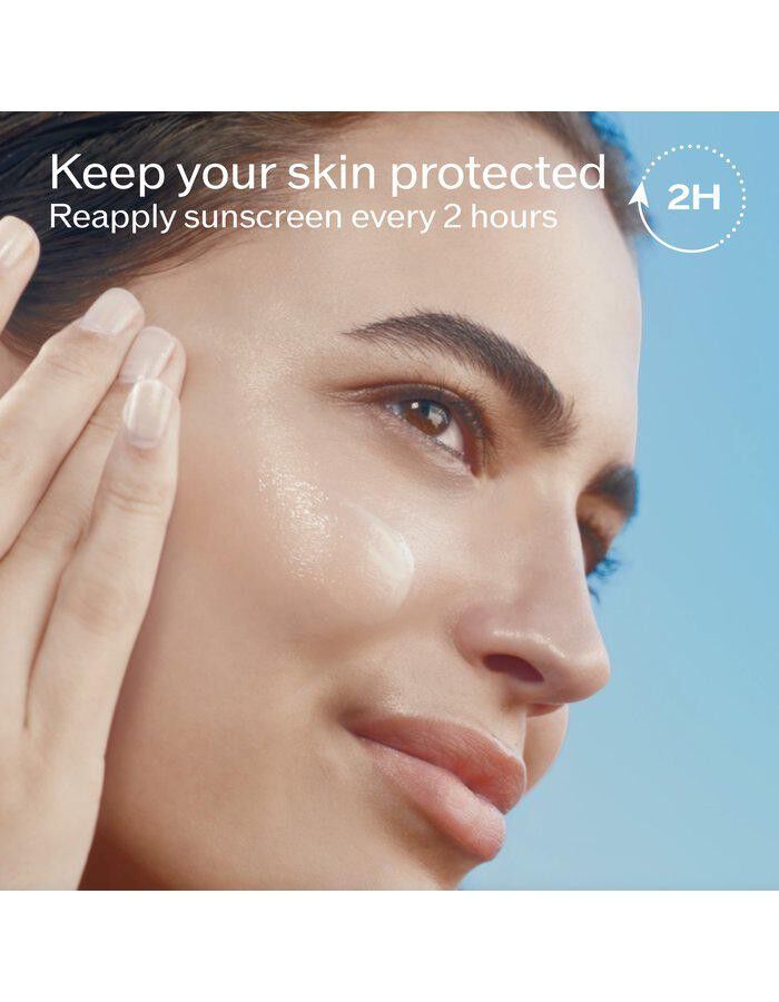 Global Suncare Lotion Sensitive SPF 50 150 ml