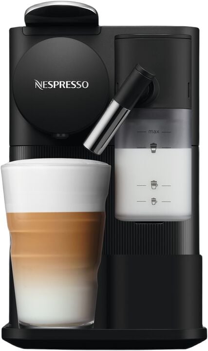 Lattissima one DL-Nespresso EN510