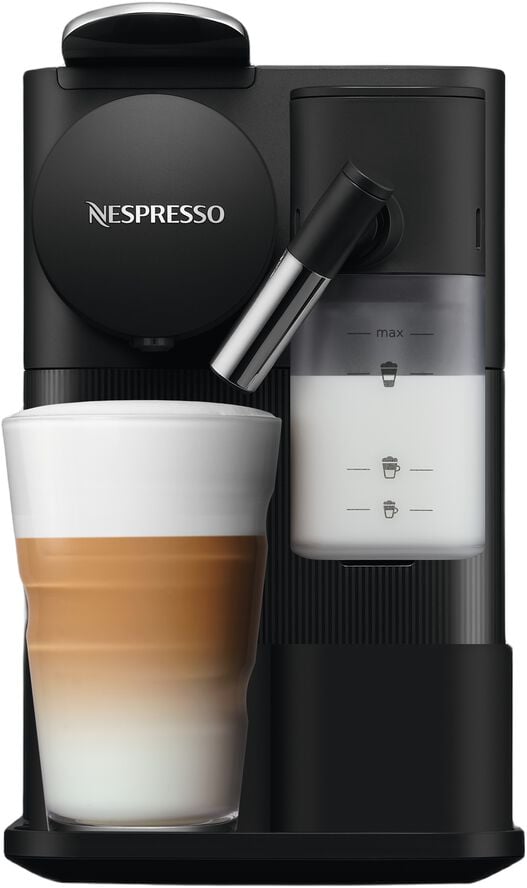Lattissima one DL-Nespresso EN510
