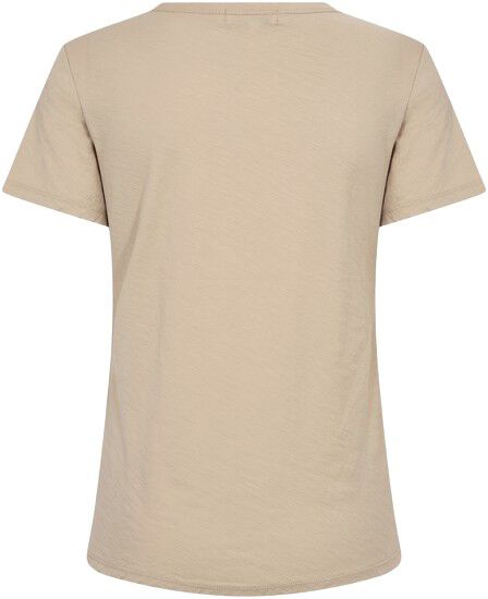 LR-ANY 2 T-shirt Sand