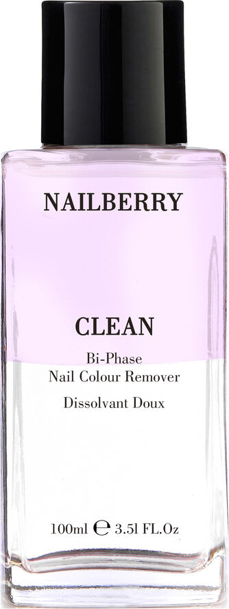 NAILBERRY CLEAN