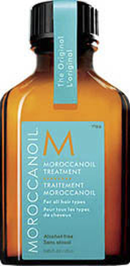 Moroccanoil Treatment Regular 25 ml.