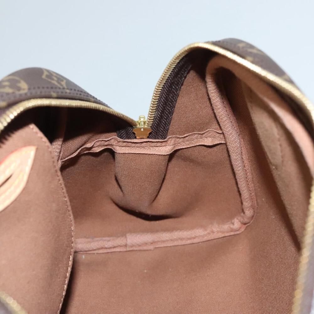 Louis Vuitton Montorgueil