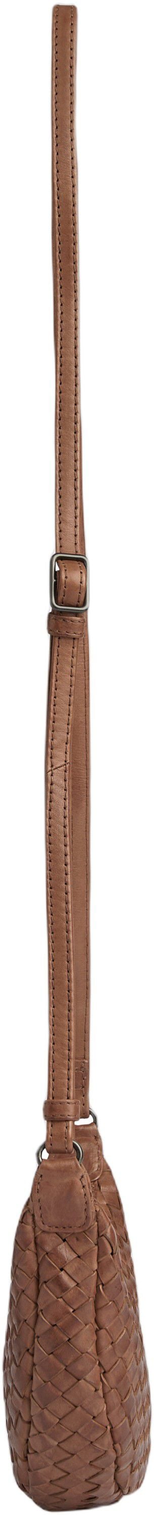 Gabymbg Cross. Bag, Weave