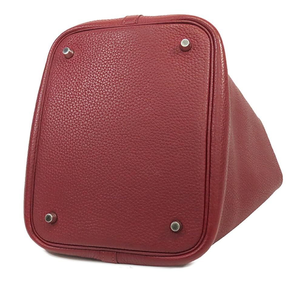 Herm&egrave;s Picotin Lock Pm