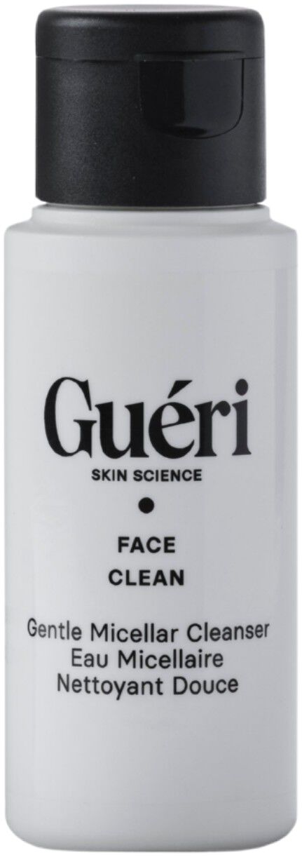 FACE CLEAN Gentle Miscellar Cleanser