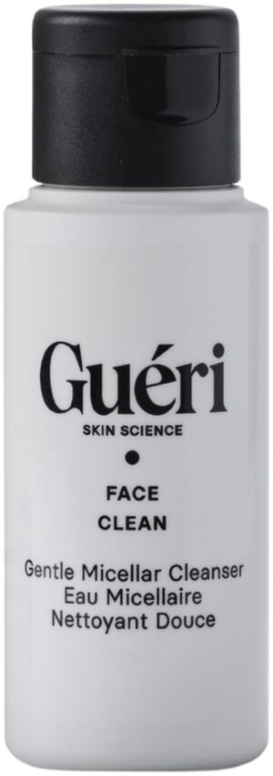 FACE CLEAN Gentle Miscellar Cleanser