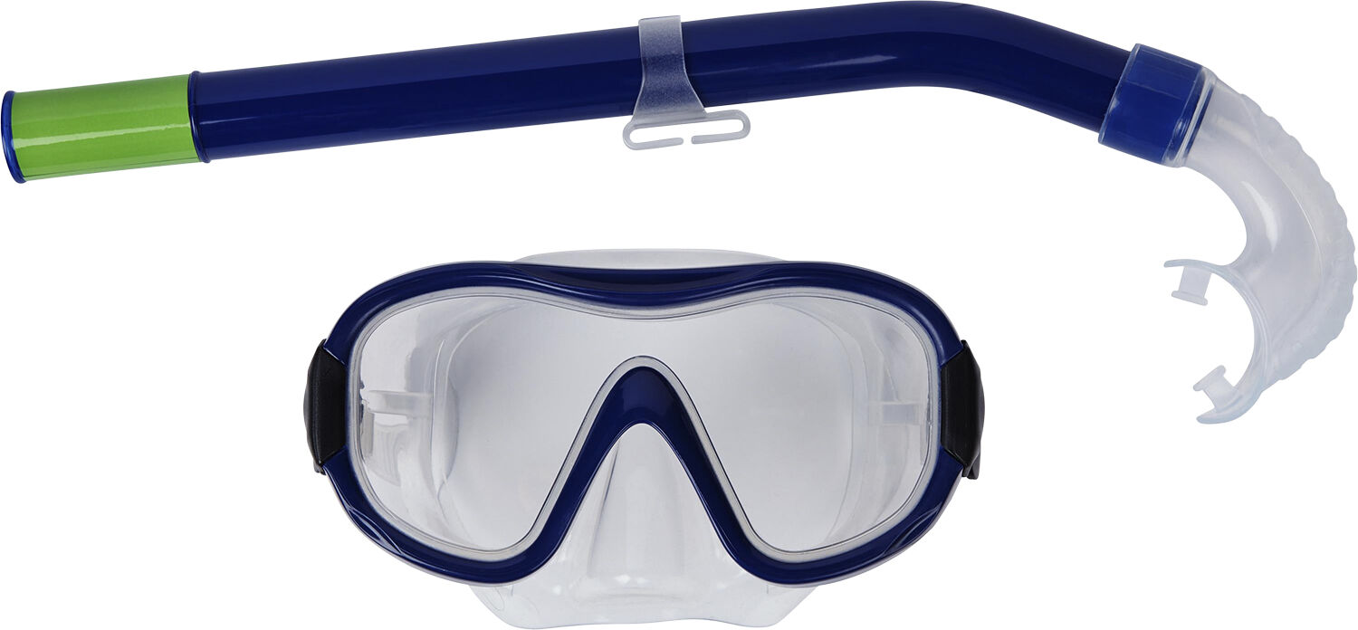 ST3 II Dykkers&aelig;t