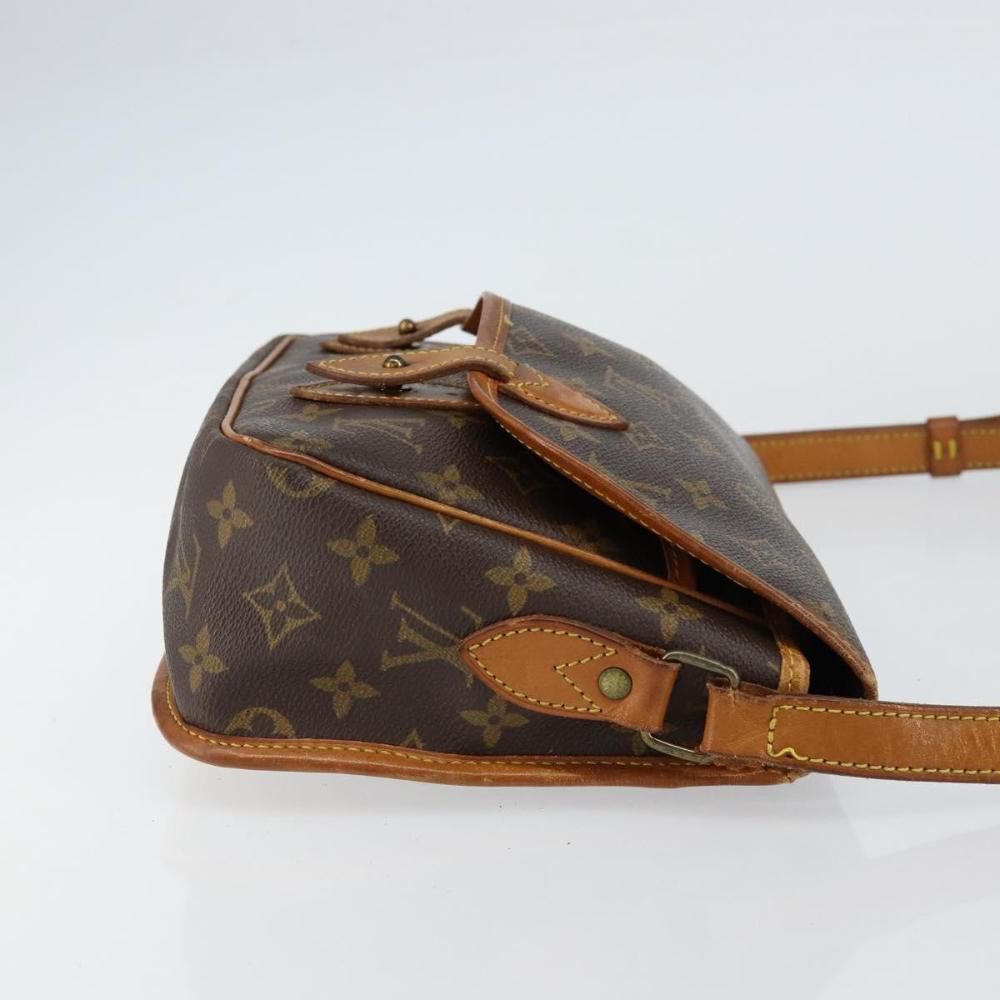 Louis Vuitton Gibeciere