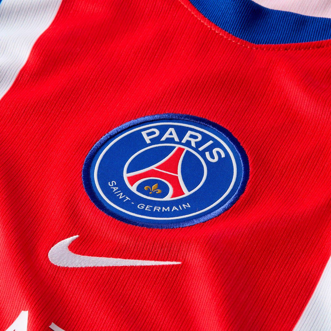 Paris Saint Germain 26/27 Hjemmebanetr&oslash;je