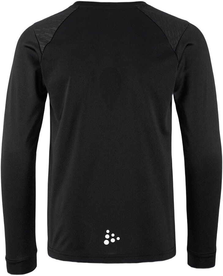 Rush 2.0 Lang&aelig;rmet Tr&aelig;nings T-shirt