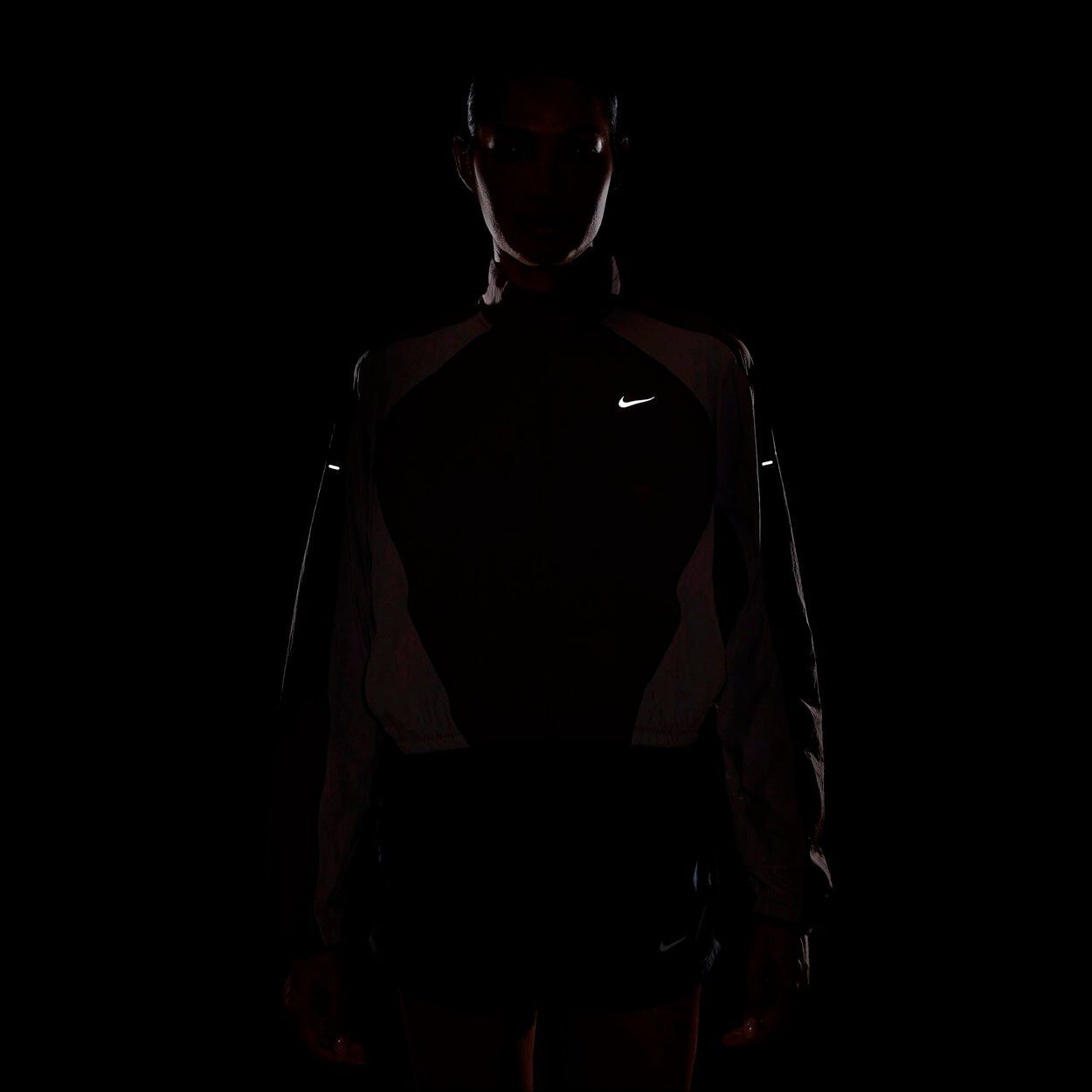 Swift UV Afvisende L&oslash;bejakke