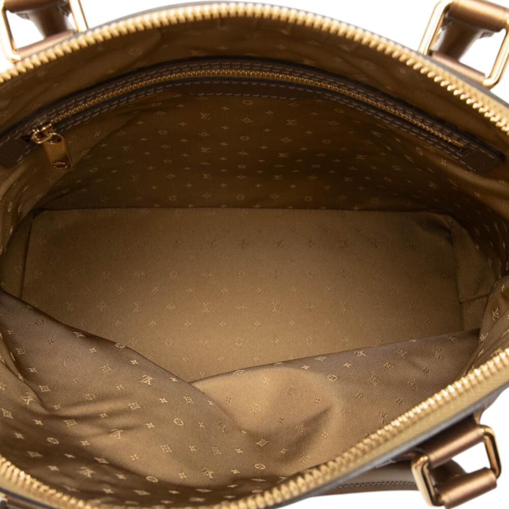Louis Vuitton Lockit
