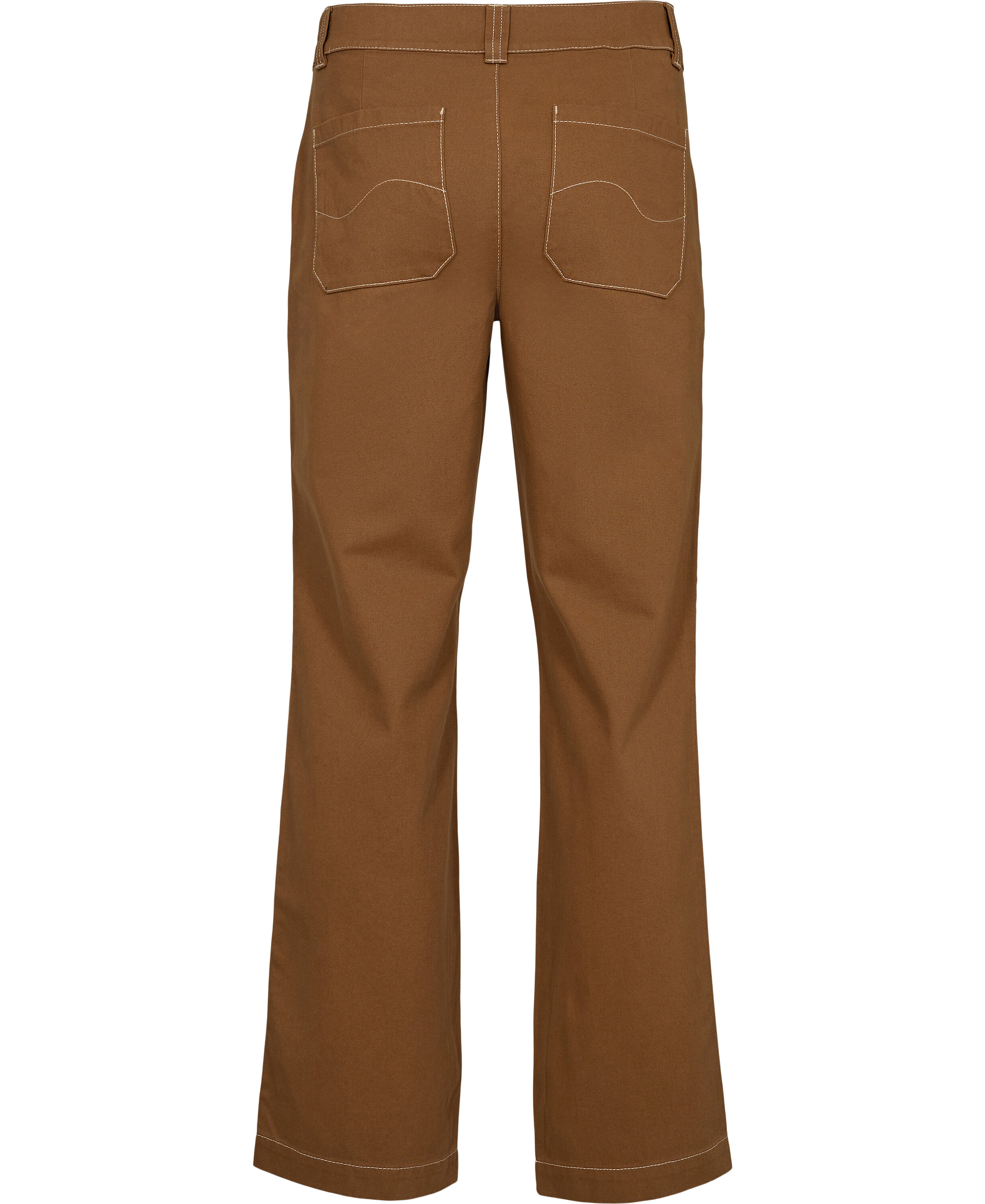 Jadon 3 Chino - Organic GOTS