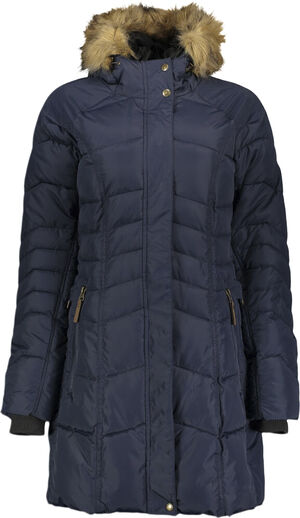 Victoria II Parka Jakke