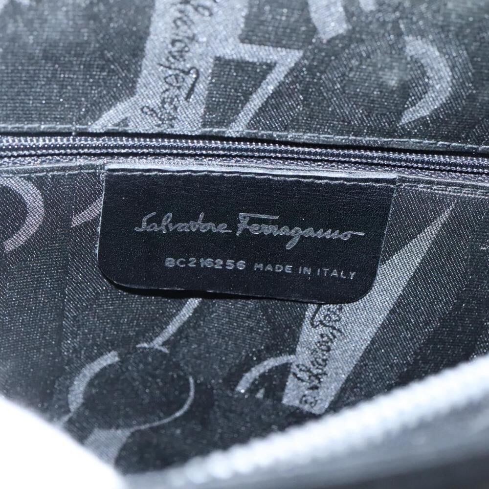 Salvatore Ferragamo Shoulder Bag
