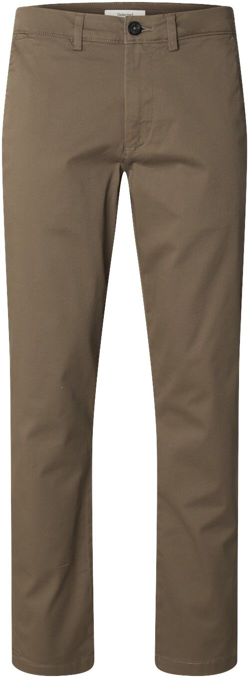 SLM175-SLIM NEW MILES FLEX PANT NOO