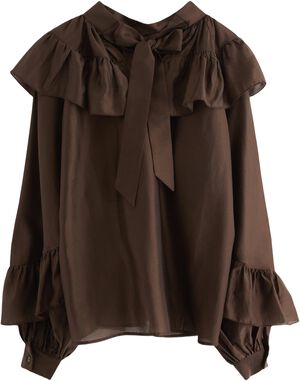Blouse Fanny