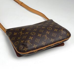 Louis Vuitton Musette Salsa