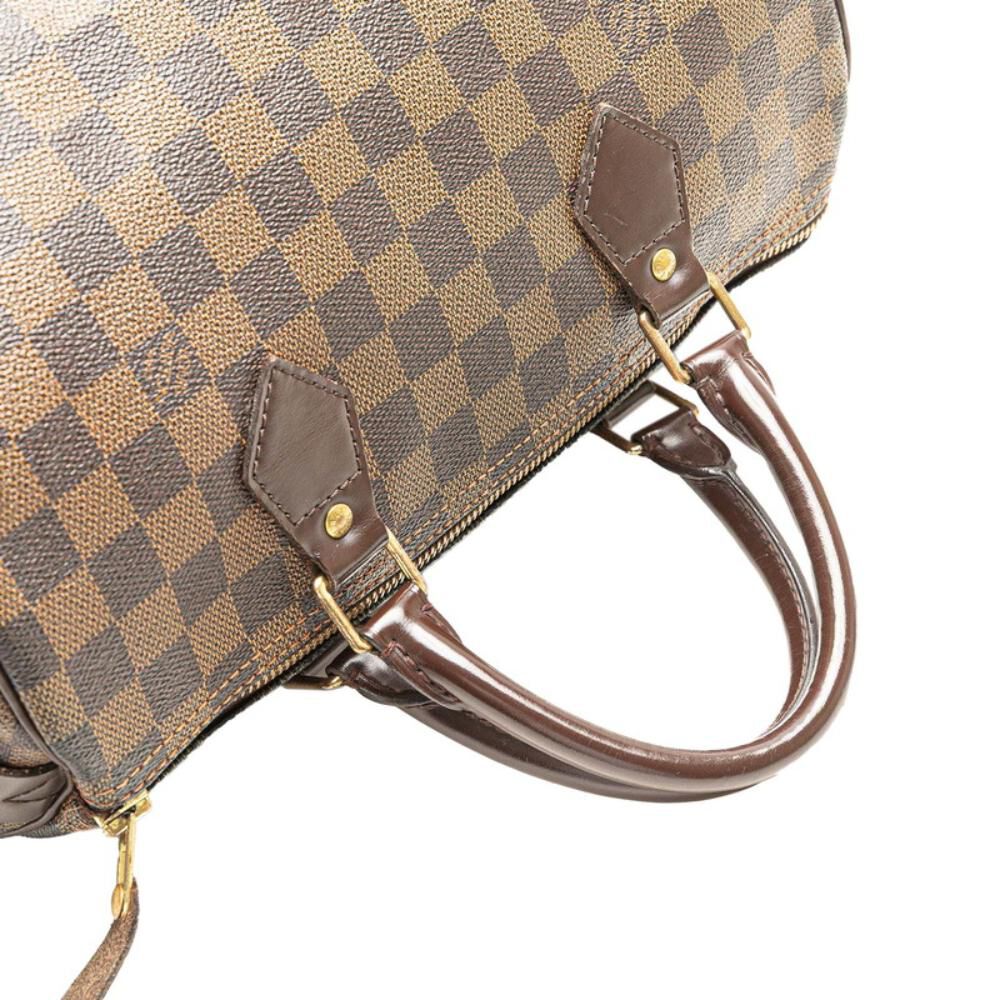 Louis Vuitton Speedy