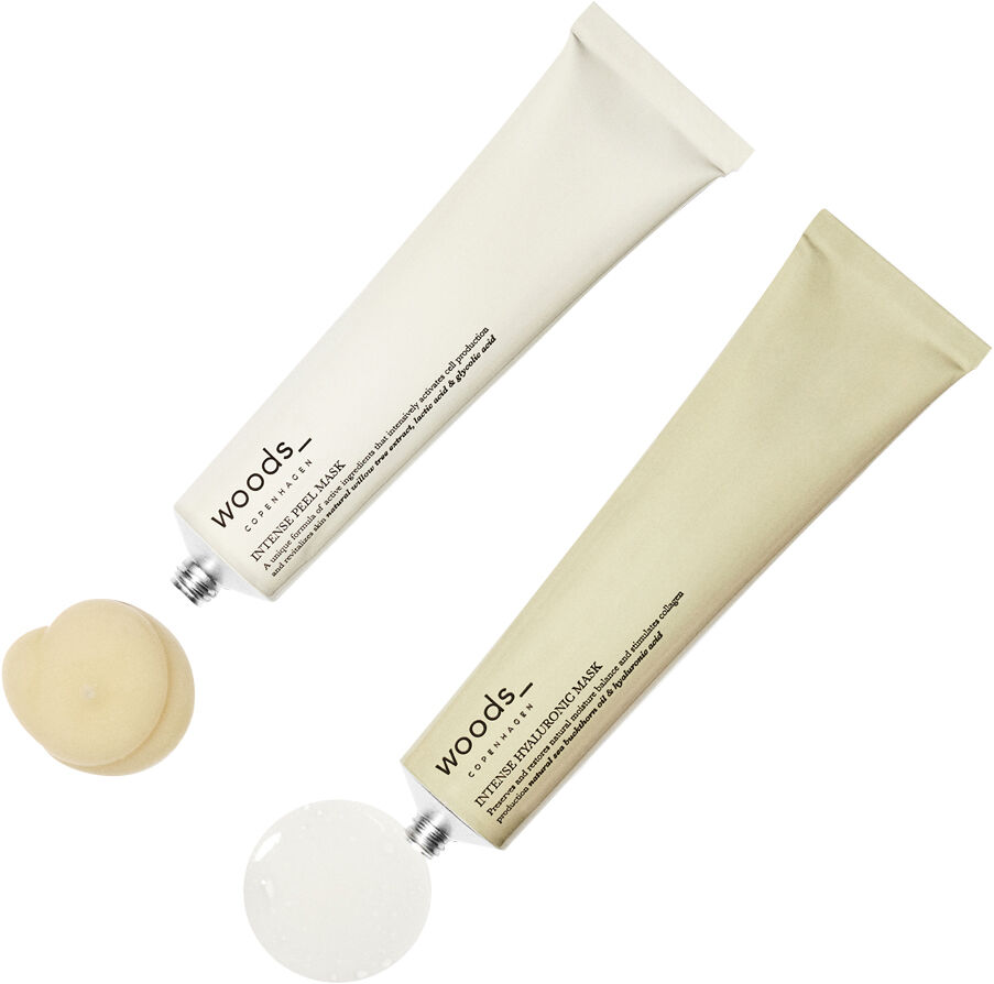 Gift set - Mask Duo