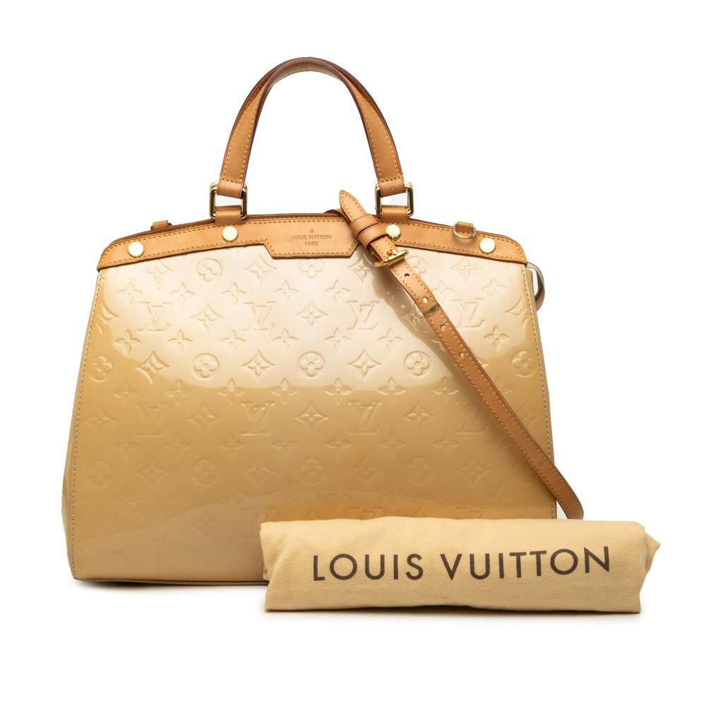 Louis Vuitton Brea
