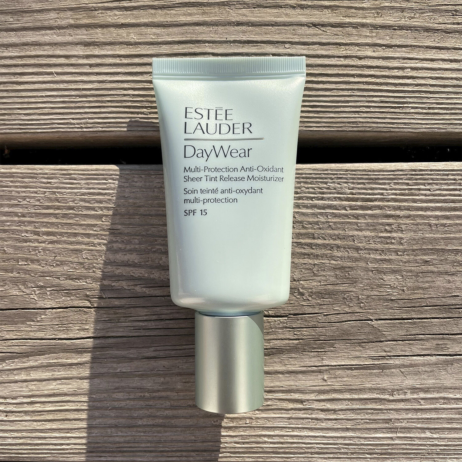 DayWear Sheer Tinted Moisturizer SPF 15