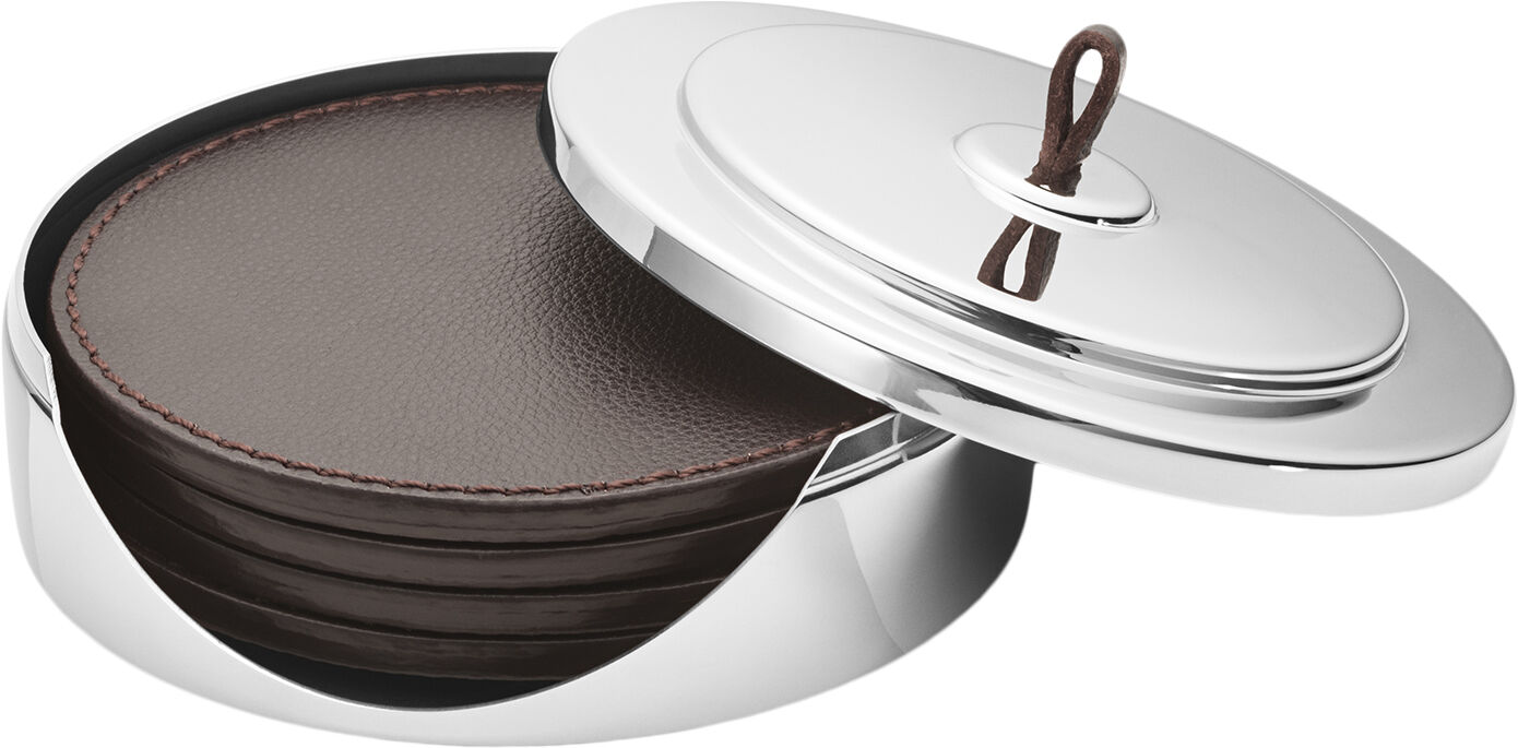 MANHATTAN COASTER 4 PCS