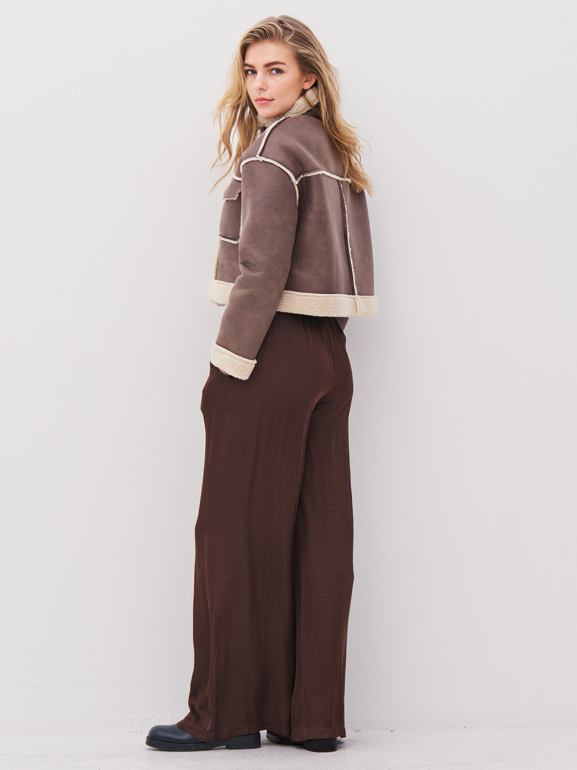 Adina Trousers