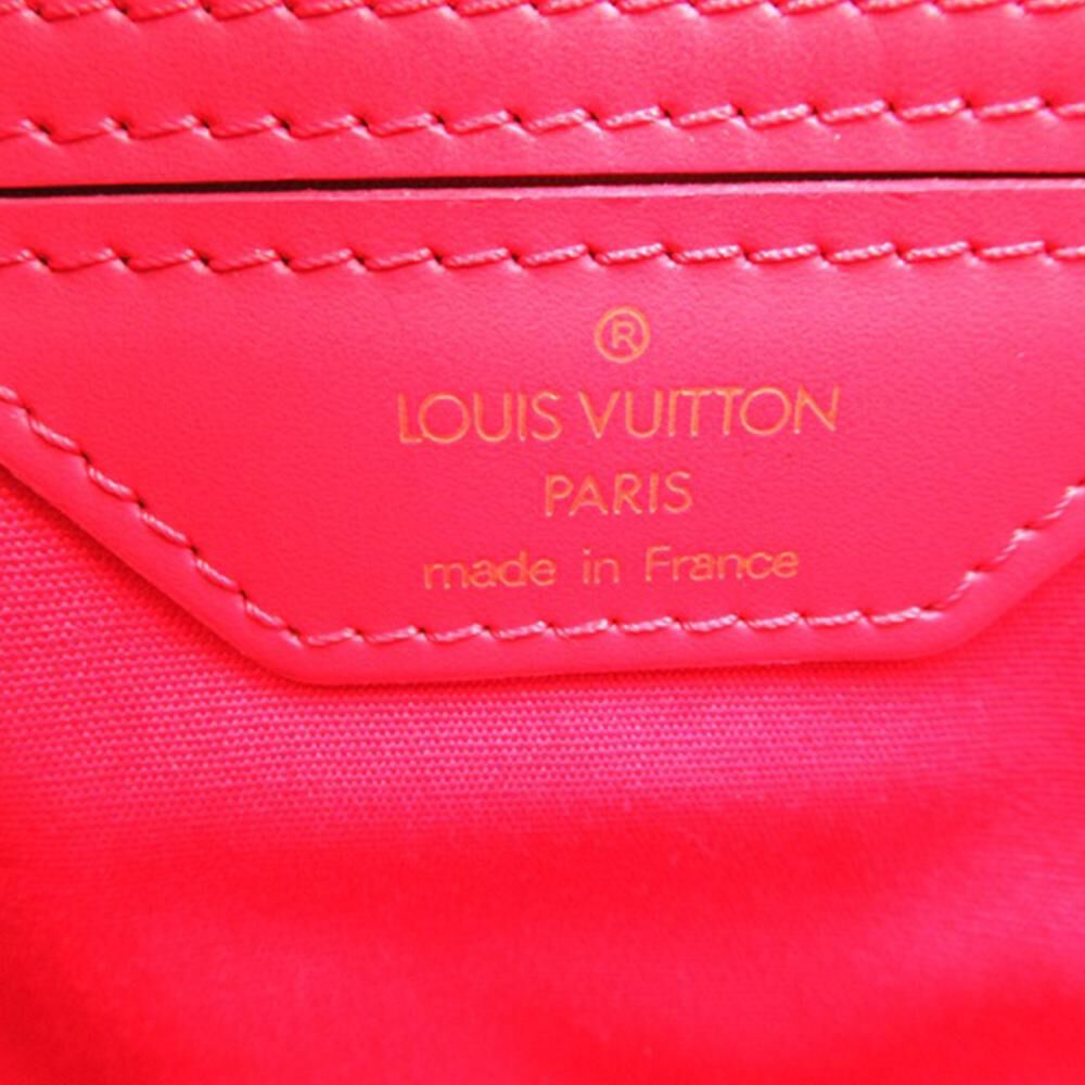 Louis Vuitton Sac Plat