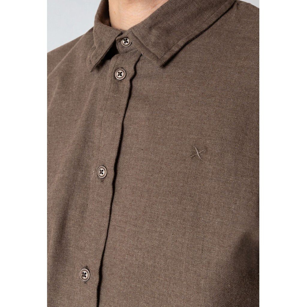 Russel flannel shirt