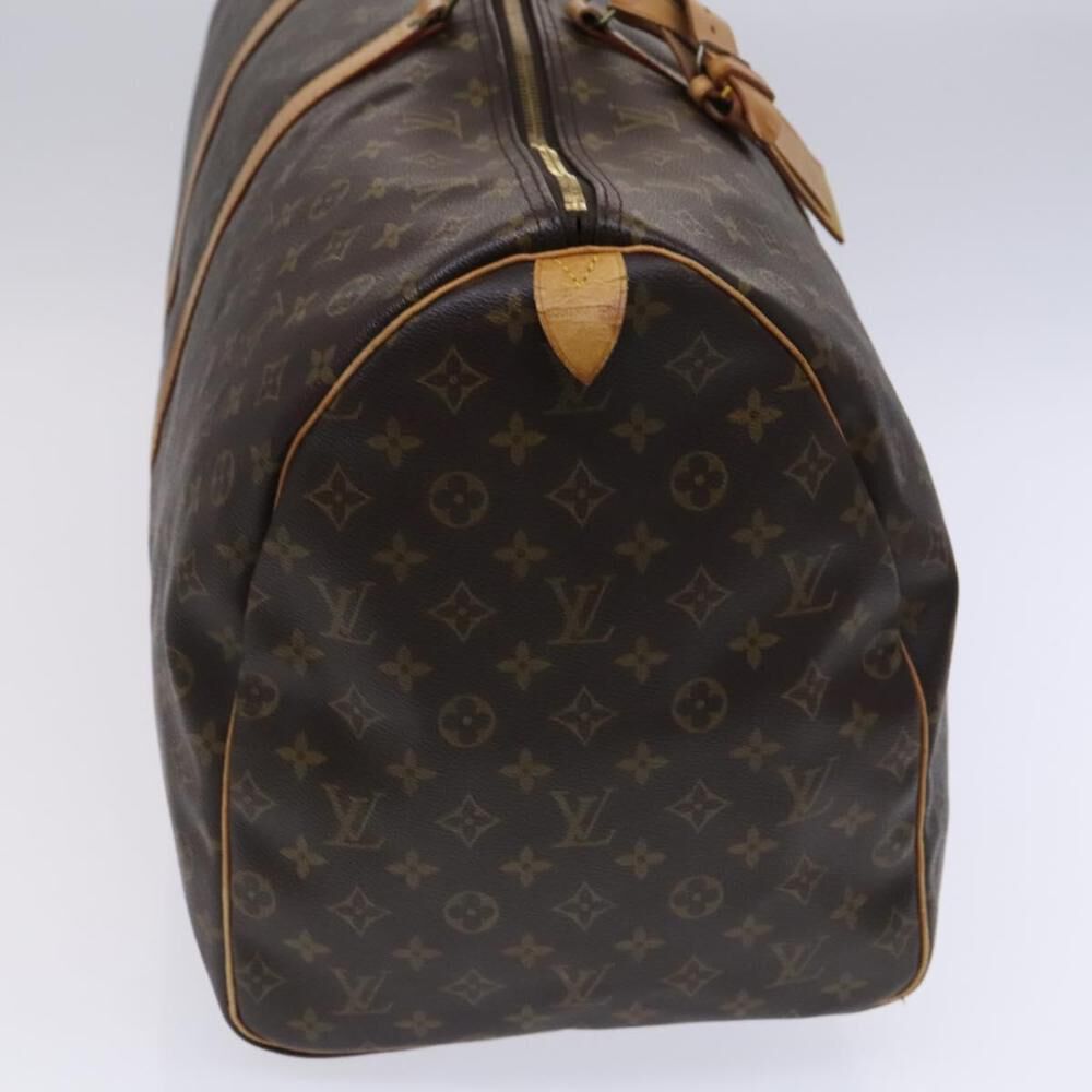 Louis Vuitton Keepall